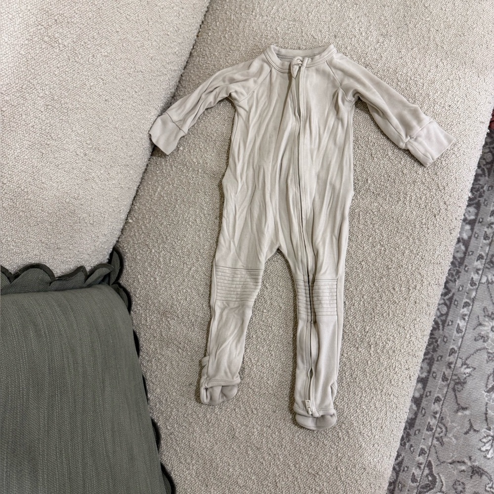 Goumi Baby Sleeper